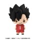 MegaHouse Haikyuu!! Chokorin Mascot Series Trading Blind Box Random Figure 5cm - Plastmasas figūriņa