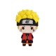 MegaHouse Naruto Shippuden Vol. 2 Chokorin Mascot Series Trading Blind Box Random Figure 5cm - Plastmasas figūriņa