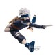 Banpresto Naruto Shippuden Vibration Stars Figure 8cm - Kakashi Hatake II - Plastmasas figūriņa