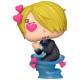 Funko POP! One Piece Figure 9cm - Sanji (1773) - Vinila figūriņa