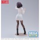 Sega Saekano: How to Raise a Boring Girlfriend Luminasta Ver.Sweater Figure 22cm - Megumi Kato - Plastmasas figūriņa