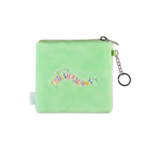 Difuzed Squishmallows Mixed Squish Fluffy Zip Around Wallet - Кошелёк для денег