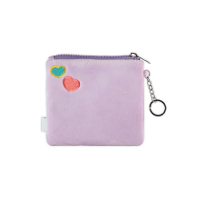 Difuzed Squishmallows Mixed Squish Fluffy Zip Around Wallet - Кошелёк для денег