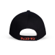 Difuzed Chainsaw Man Pochita Adjustable Cap - Kokvilnas cepure ar nagu