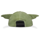 Difuzed The Mandalorian Grogu Novelty Cap - Kokvilnas cepure ar nagu