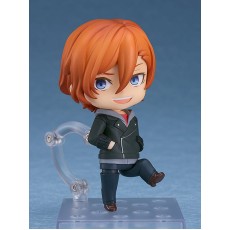 Good Smile Company Bungo Stray Dogs Nendoroid Action Ver. Fifteen Year Old Figure 10cm - Chuya Nakahara - Plastic figure