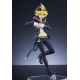 Good Smile Company Kagamine Len Character Vocal Series 02 Ver. Bring It On Figure 22cm - Kagamine Len Pop Up Parade - Plastmasas figūriņa