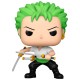 Funko POP! One Piece Figure 9cm - Roronoa Zoro (1775) - Vinila figūriņa