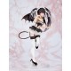 Taito Prize Date A Live Cute Ver. Little Devil Figure 13cm - Kurumi Tokisaki (Re-run) - Plastmasas figūriņa