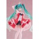 Taito Prize Hatsune Miku Ver. Fashion Lolita Figure 18cm - Hatsune Miku - Plastmasas figūriņa