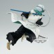 Banpresto Bleach Vibration Stars Figure 14cm - Toushiro Hitsugaya - Plastmasas figūriņa