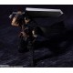 Tamashii Nations Berserk S.H. Figuarts (Berserker Armor) Action Figure 16cm - Guts - Plastmasas figūriņa