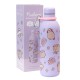 Grupo Erik Pusheen Moments Hot & Cold Steel Bottle 500ml - Metāliska pudele