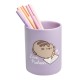 Grupo Erik Pusheen Moments Ceramic Pencil Holder - Zīmuļu turētājs