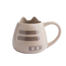 Grupo Erik Pusheen 3D Ceramic Mug 380ml