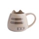 Grupo Erik Pusheen 3D Ceramic Mug 380ml - Krūze