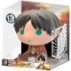 Plastoy Attack on Titan Chibi Money Box 16cm - Eren - Krājkase