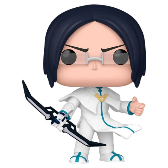 Funko POP! Bleach Figure 9cm - Uryu Ishida (1696) - Vinila figūriņa