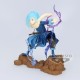 Banpresto That Time I Got Reincarnated as a Slime Figure 17cm - Rimuru Tempest - Plastmasas figūriņa