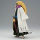 Banpresto Bleach Solid and Souls Figure 16cm - Mayuri Kurotsuchi - Plastmasas figūriņa