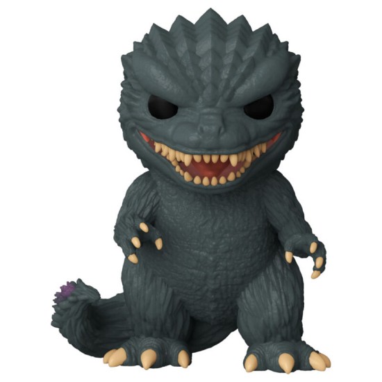 Funko POP! Godzilla Figure 9cm - Godzilla 1999 (1664) - Vinila figūriņa