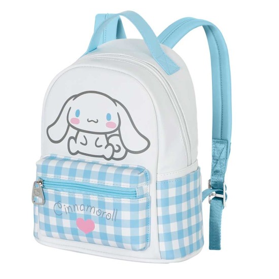 Karactermania Hello Kitty Cinnamonroll Backpack 25cm - Mugursoma