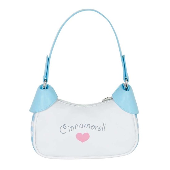 Karactermania Hello Kitty Cinnamonroll Shoulder Bag 21cm - Pleca somiņa