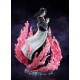 Tamashii Nations Bleach: Thousand-Year Blood War Figuarts Zero Ver. The Blood Warfar Figure 18cm - Byakuya Kuchik - Plastmasas figūriņa