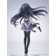 Good Smile Company Puella Magi Madoka Magica Figure 16cm - Homura Akemi Pop Up Parade - Plastmasas figūriņa