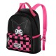 Karactermania Hello Kitty Kuromi Backpack 25cm - Mugursoma