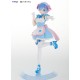 Furyu Re:Zero Starting Life in Another World Figure 20cm - Yumekawa Maid Rem - Plastmasas figūriņa