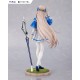 Furyu Heaven Burns Red Figure 21cm - Yuina Shirakawa - Plastmasas figūriņa