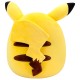 Jazwares Pokemon Squishmallows Plush Toy 27cm - Pikachu - Plīša rotaļlieta