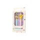 CYP Brands Pokemon Flowers Pen Set (2.pcs) - Pildspalva