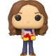 Funko POP! Harry Potter Figure - Hermione Granger (123) - Vinila figūriņa