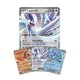 Pokemon Super Card Game TCG Trading Cards - Combined Powers Premium Collection Lugia Ho-Oh EN - Kāršu spēle