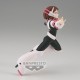 Banpresto My Hero Academia Figure 13cm - Ochaco Uraraka Uravity - Plastmasas figūriņa