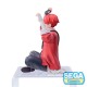 Sega Frieren: Beyond Journey's End PM Perching Figure 11cm - Stark - Plastic figure