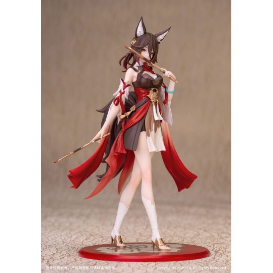 Myethos Honkai: Star Rail Gift+ 1/10 Figure 17cm - Tingyun - Plastmasas figūriņa