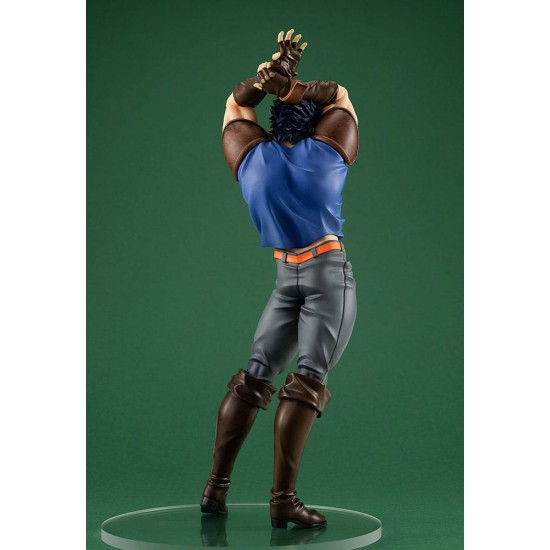 Good Smile Company Jojo's Bizarre Adventure: Phantom Blood Figure 19cm - Jonathan Joestar Pop Up Parade - Plastmasas figūriņa