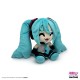 Youtooz Hatsune Miku Plush Toy 22cm - Miku - Plīša rotaļlieta