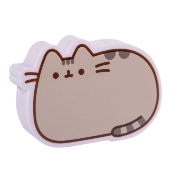 Grupo Erik Pusheen Moments Jumbo Eraser Set (2.pcs) - Dzēšgumiju komplekts