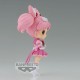 Banpresto Pretty Guardian Sailor Moon Cosmos the Movie ver.B Figure 13cm - Eternal Sailor Chibi Moon Q posket - Plastmasas figūriņa