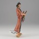 Banpresto One Piece DXF The Grandline Men Figure 17cm - Kin'emon - Plastmasas figūriņa