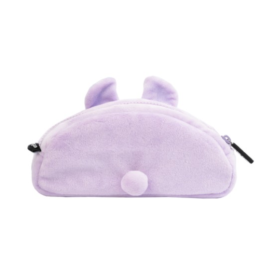 Grupo Erik BT21 Pencil Case 20 x 9cm - New Mang - Penālis