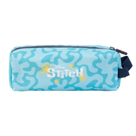 Grupo Erik Disney Stitch Tropical Pencil Case 20 x 9cm - Penālis