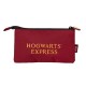 Grupo Erik Harry Potter 9 3/4 Triple Pencil Case 22 x 13 x 3cm - Penālis ar trīs nodalījumiem