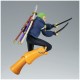 Banpresto One Piece Battle Record Collection Figure 16cm - Roronoa Zoro - Plastmasas figūriņa