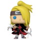 Funko POP! Naruto Shippuden Figure 9cm - Deidara (1434) - Vinila figūriņa