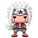 Funko POP! Naruto Shippuden Figure 9cm - Jiraiya (1844) - Vinila figūriņa